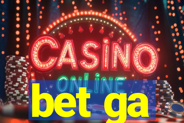 bet ga